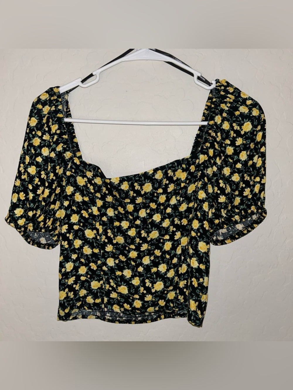 Forever 21 Crop Top
